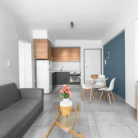 Civique, Nilie Hospitality Mgmt テッサロニキ