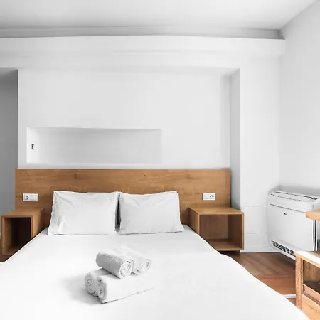 Civique, Nilie Hospitality Mgmt * テッサロニキ