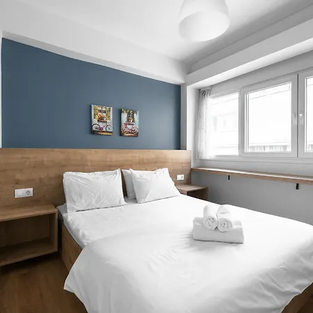 Civique, Nilie Hospitality Mgmt * テッサロニキ